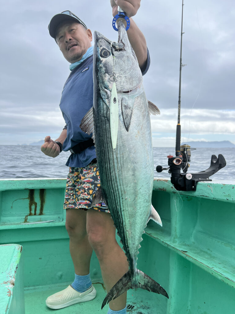 平松慶＆アワビリミテッドモデル01