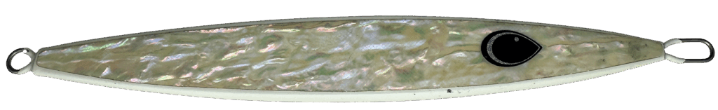 Gummy fat No. S25-1: アワビナチュラル