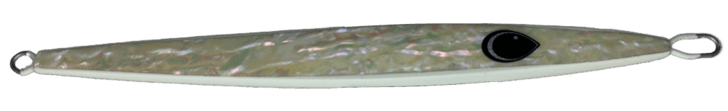 Gummy No. S25-1: アワビナチュラル