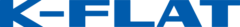 K-FLAT logo