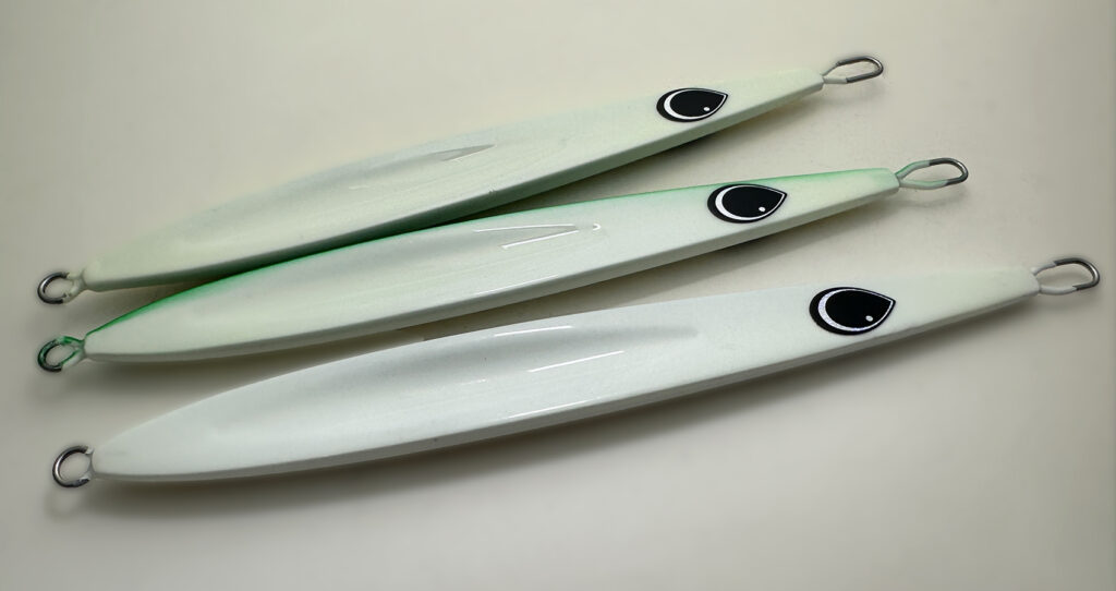 KEI Jig S-cape 裏面